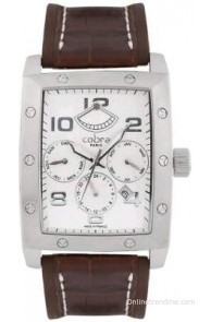 Cobra Paris WC60205-7 WC60205-7 Analog Watch